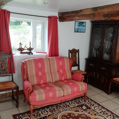 La Petite Maison Beauchêne Exterior foto