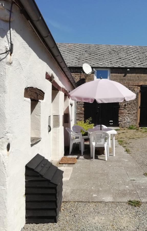 La Petite Maison Beauchêne Exterior foto
