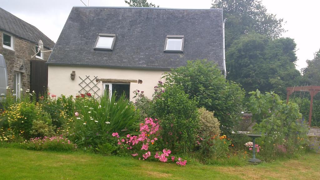La Petite Maison Beauchêne Exterior foto